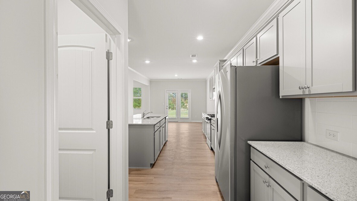 1039 Lost Creek Parkway Dallas - 14