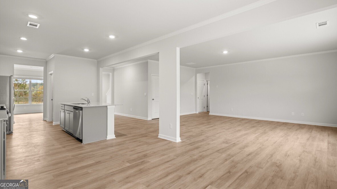 1039 Lost Creek Parkway Dallas - 19