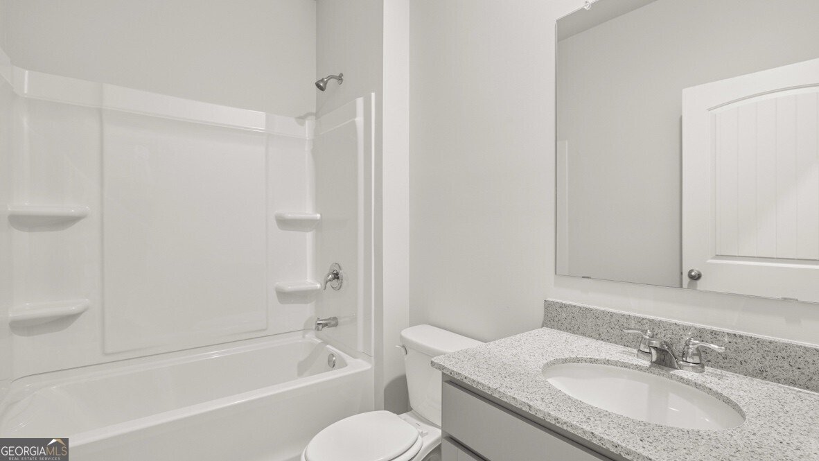 1039 Lost Creek Parkway Dallas - 27