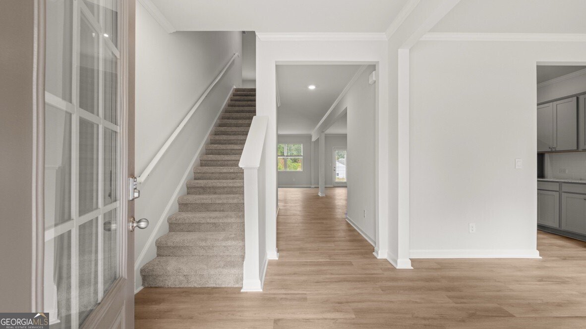 1039 Lost Creek Parkway Dallas - 3