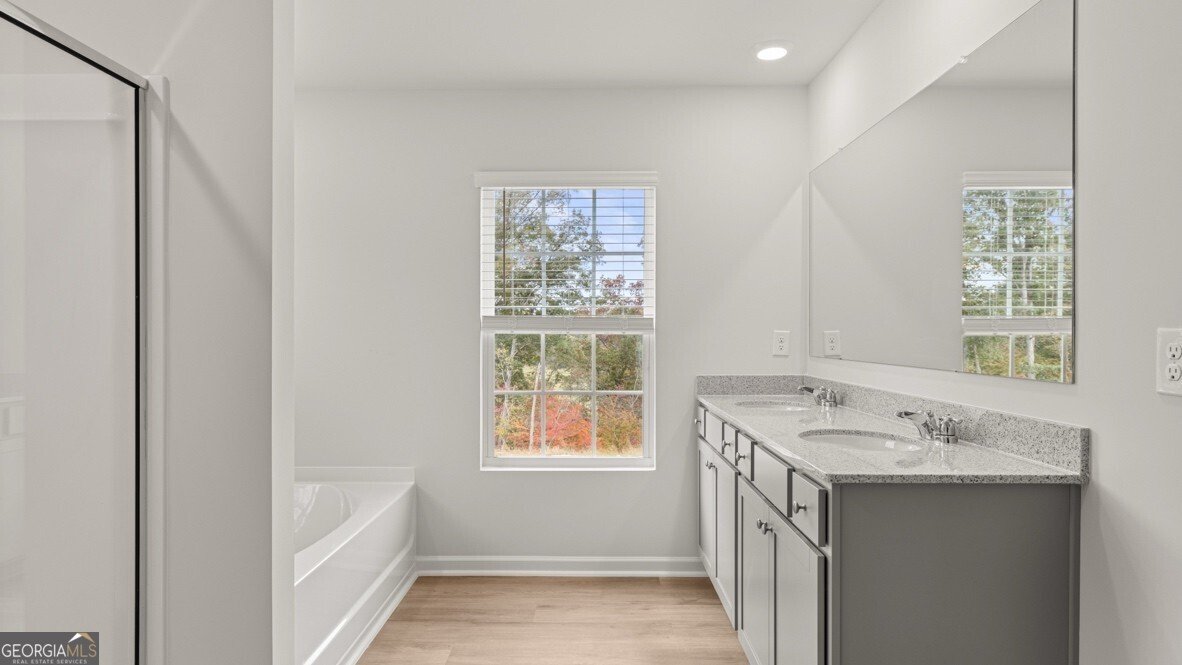 1039 Lost Creek Parkway Dallas - 34