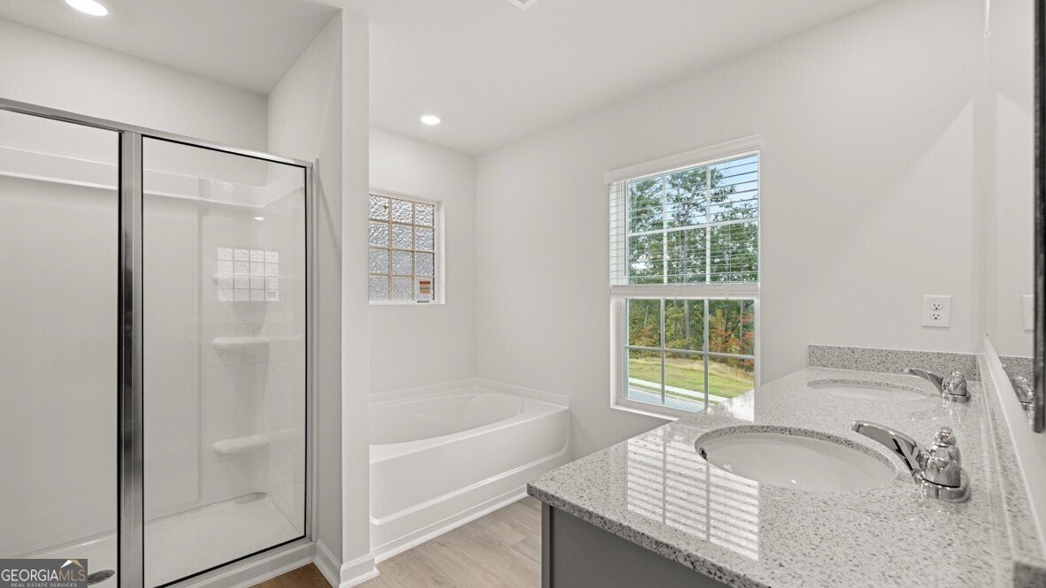 1039 Lost Creek Parkway Dallas - 35