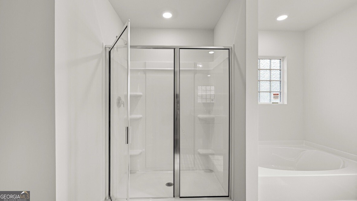 1039 Lost Creek Parkway Dallas - 37