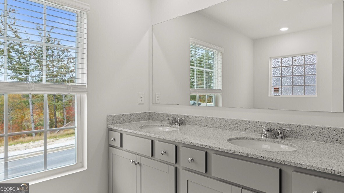 1039 Lost Creek Parkway Dallas - 38