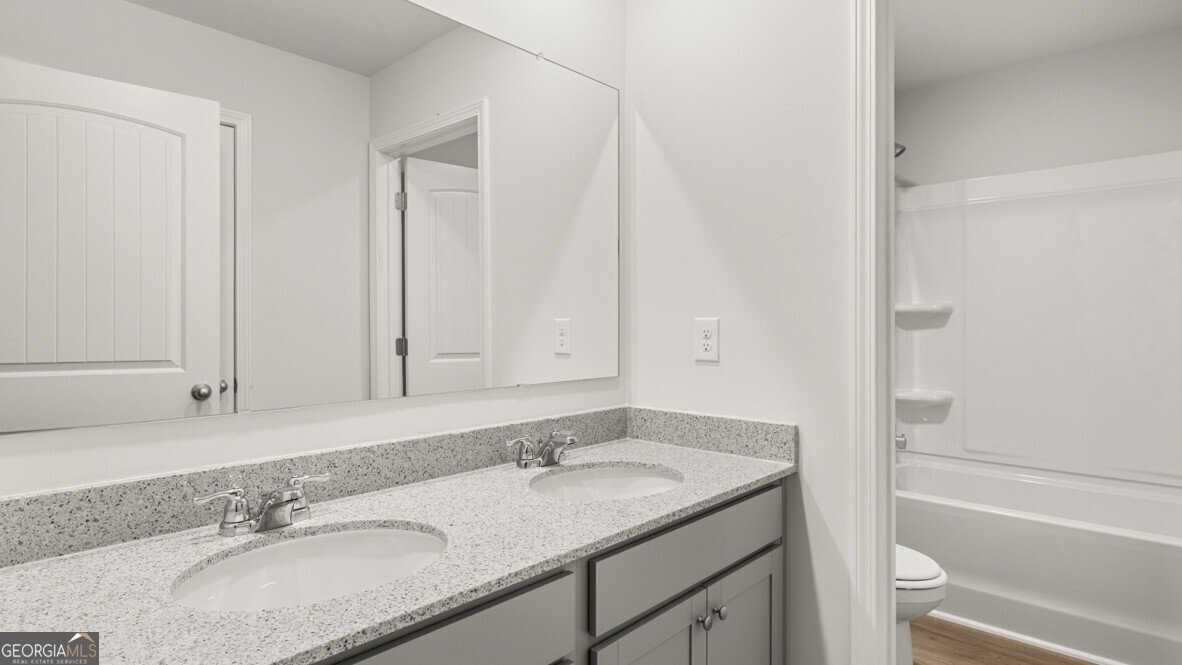 1039 Lost Creek Parkway Dallas - 48