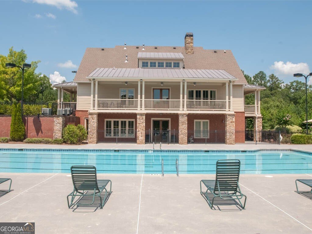 1039 Lost Creek Parkway Dallas - 51