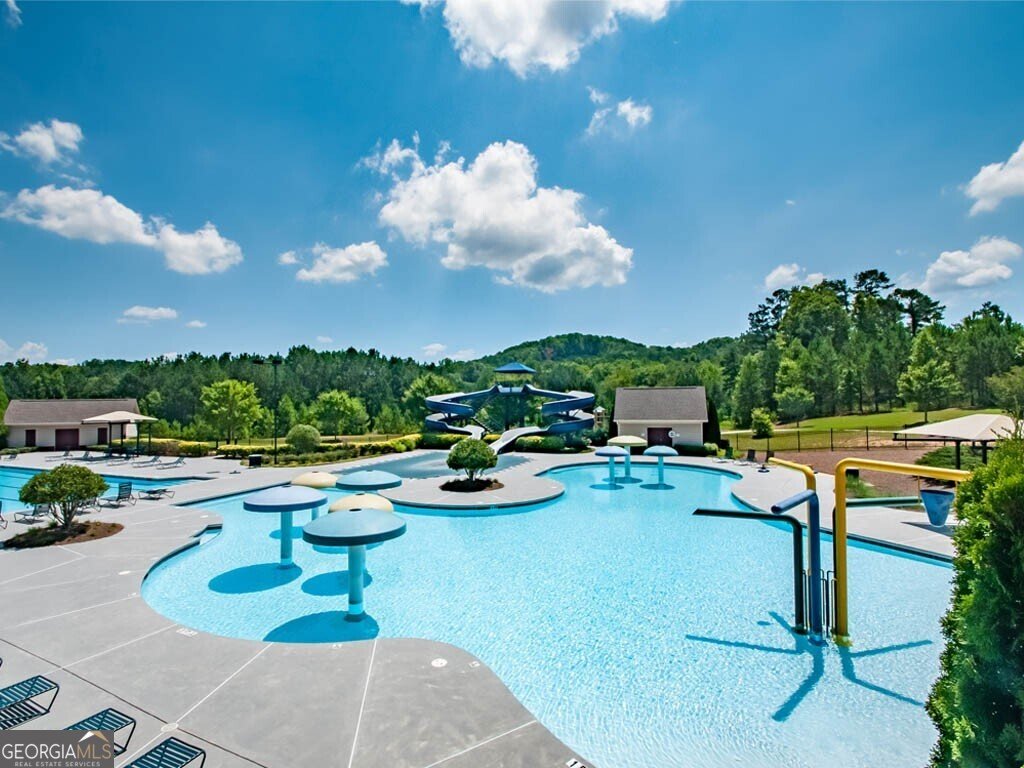 1039 Lost Creek Parkway Dallas - 52