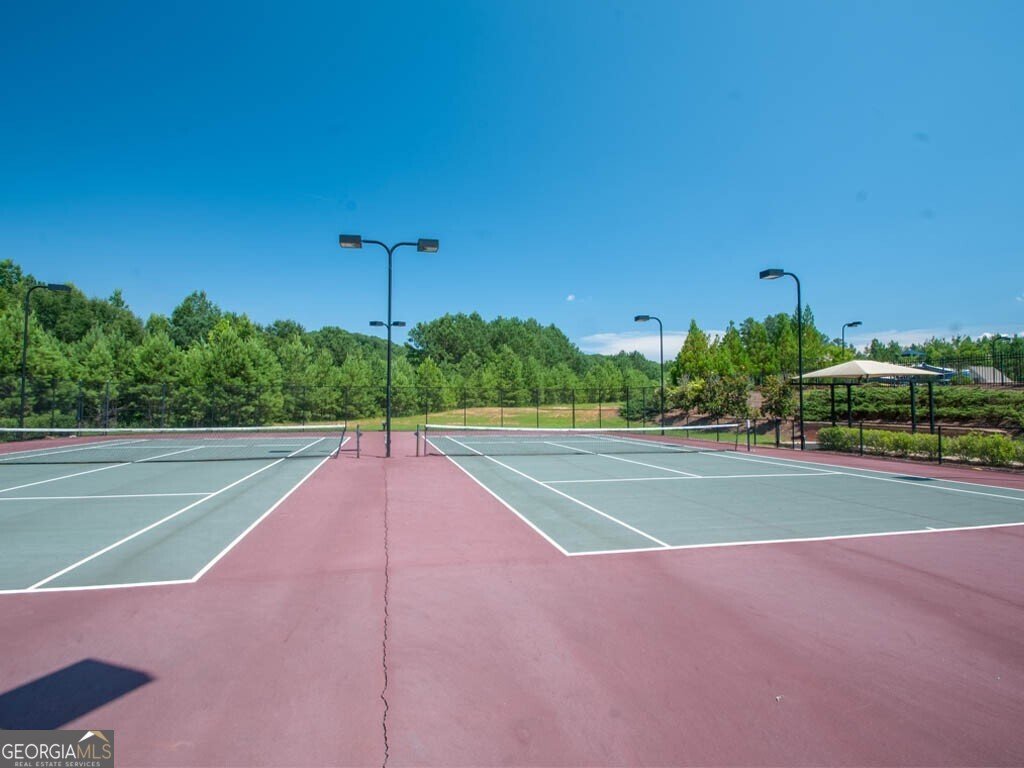 1039 Lost Creek Parkway Dallas - 53