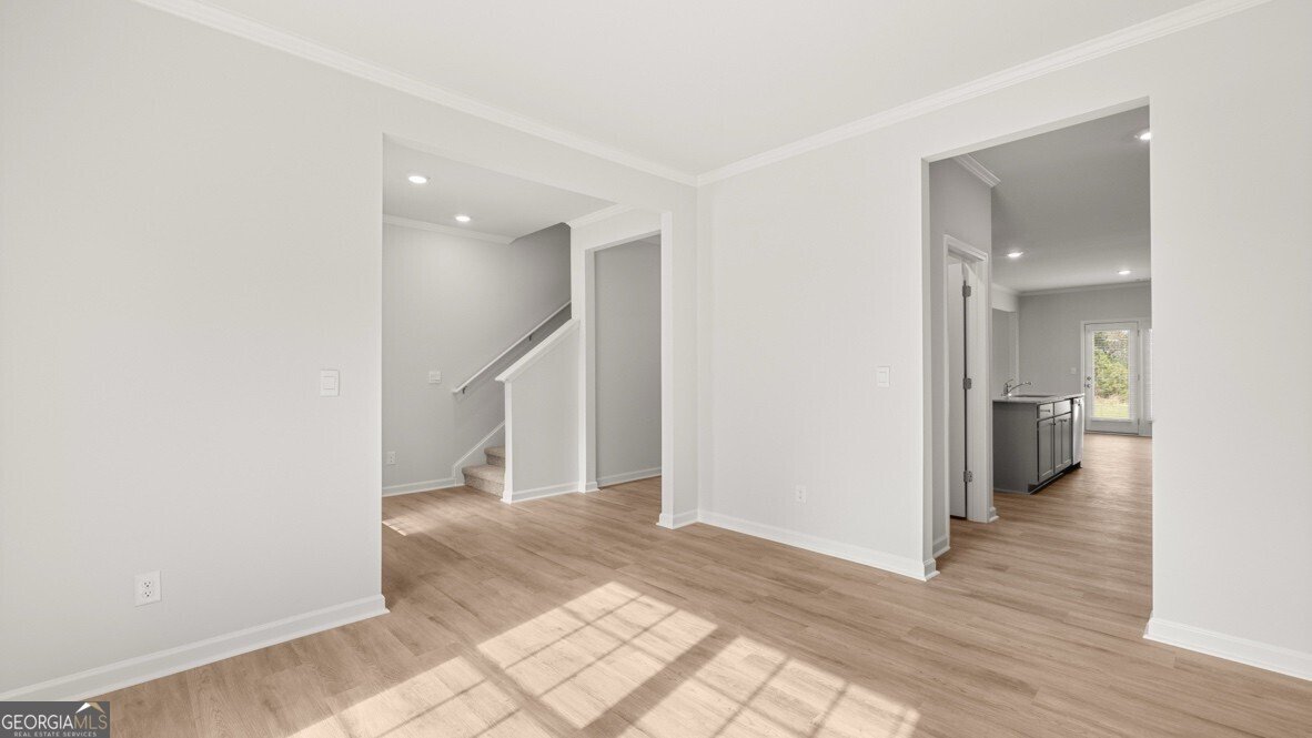 1039 Lost Creek Parkway Dallas - 8