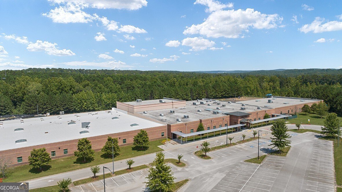 1039 Lost Creek Parkway Dallas - 83