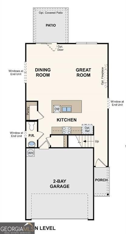 1841 COPELYN REESE Lane Lawrenceville - 2