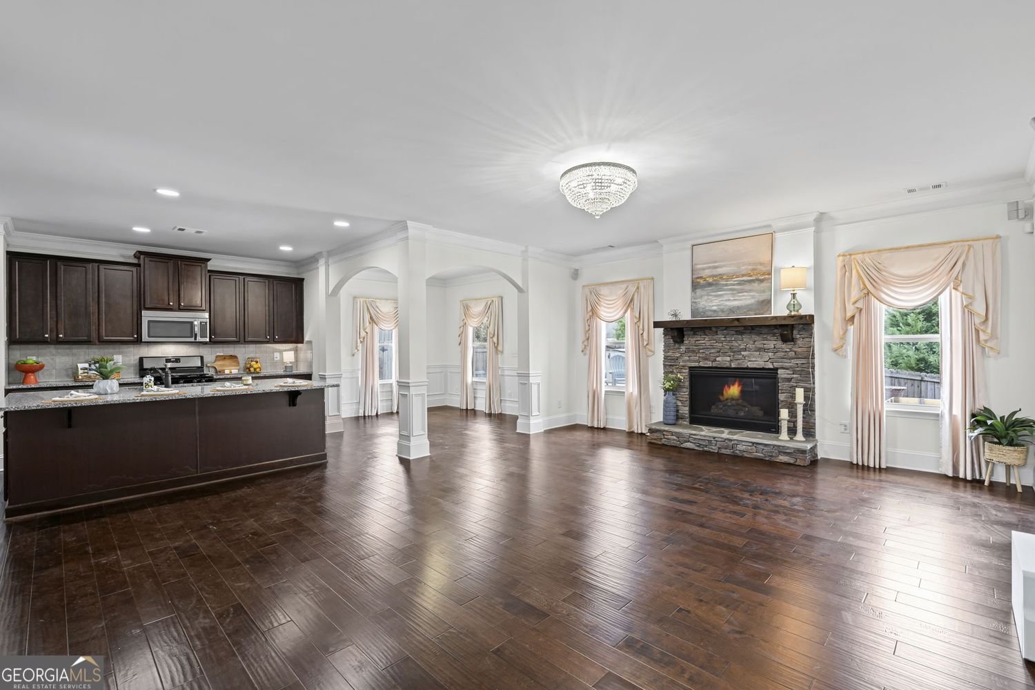 3915 Estates Path Cumming - 11