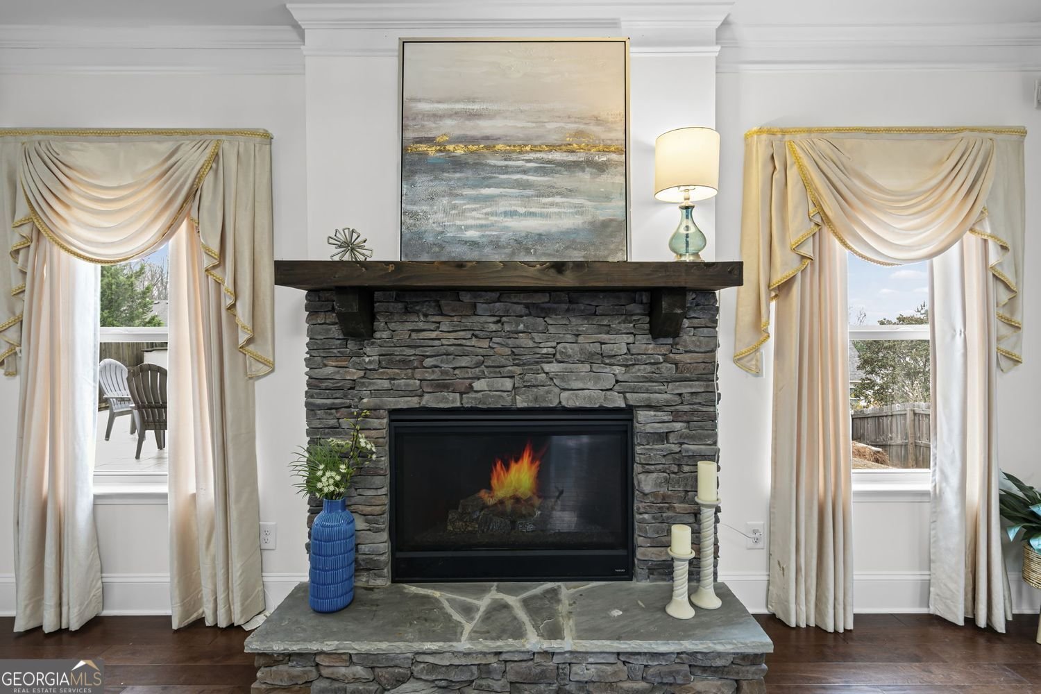 3915 Estates Path Cumming - 14