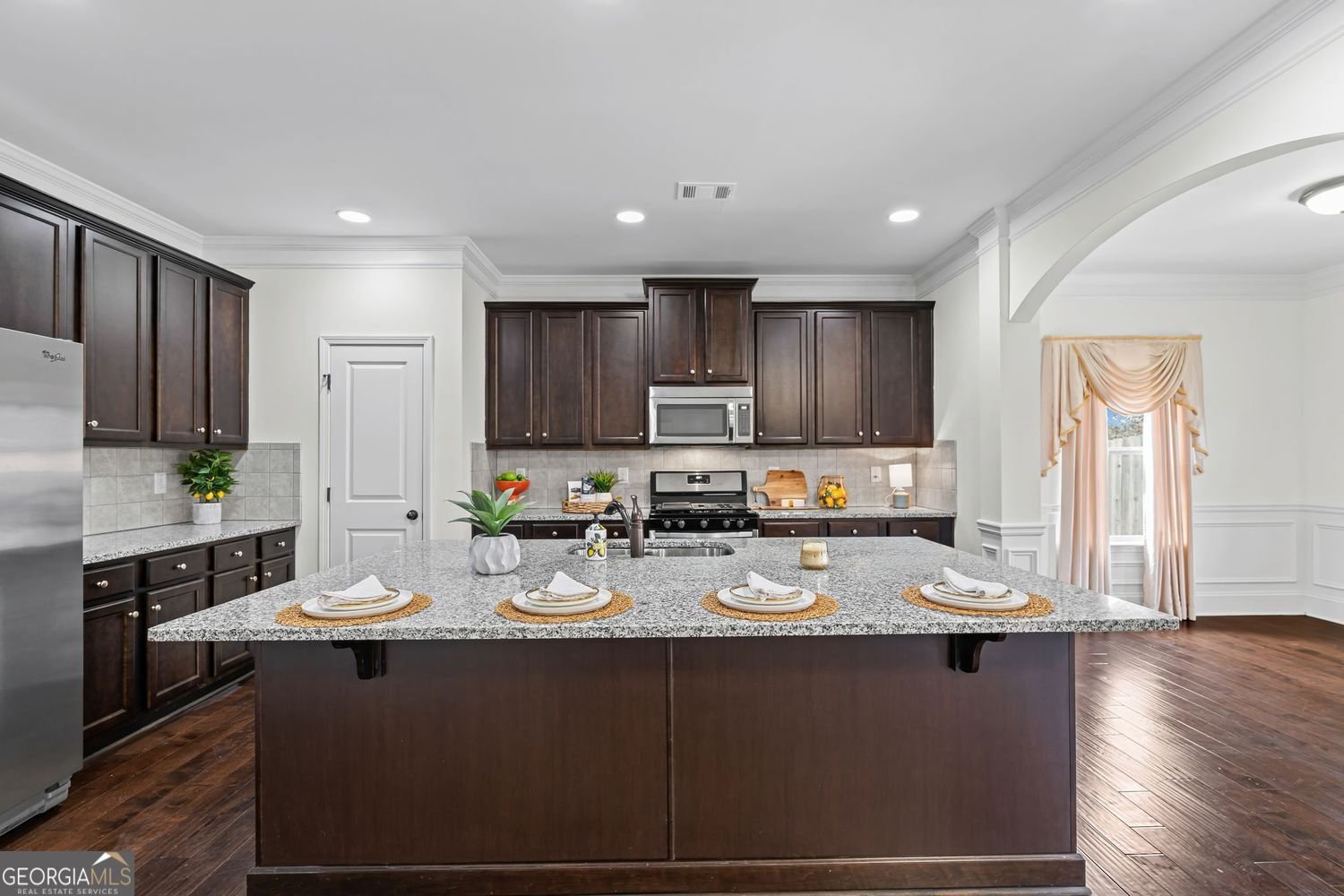 3915 Estates Path Cumming - 15