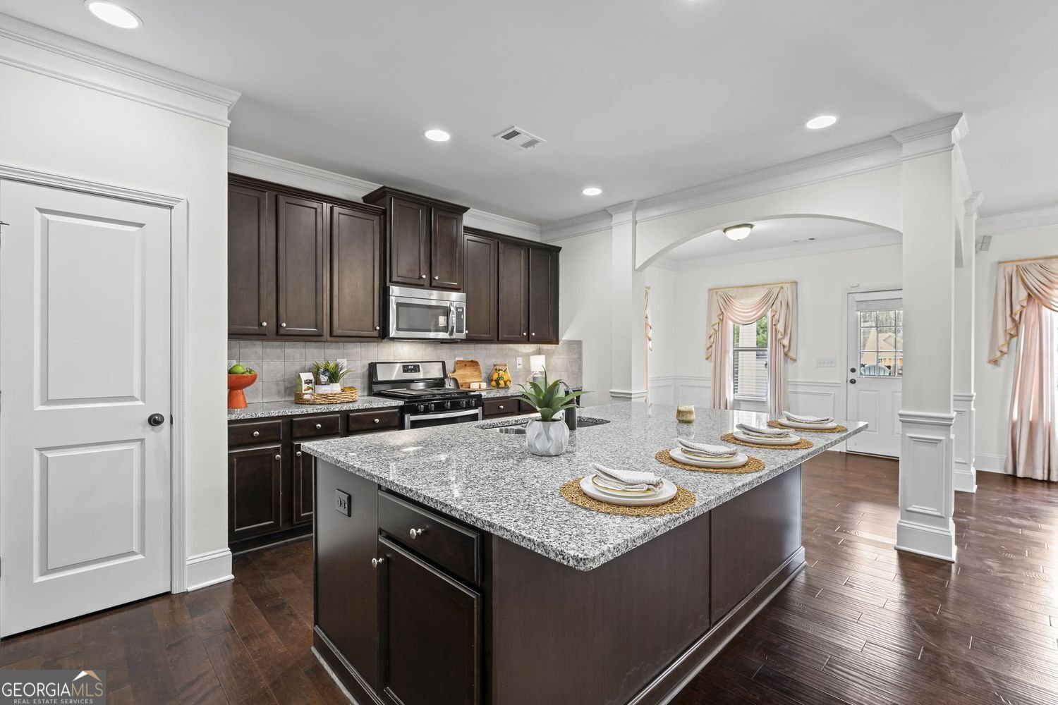 3915 Estates Path Cumming - 17