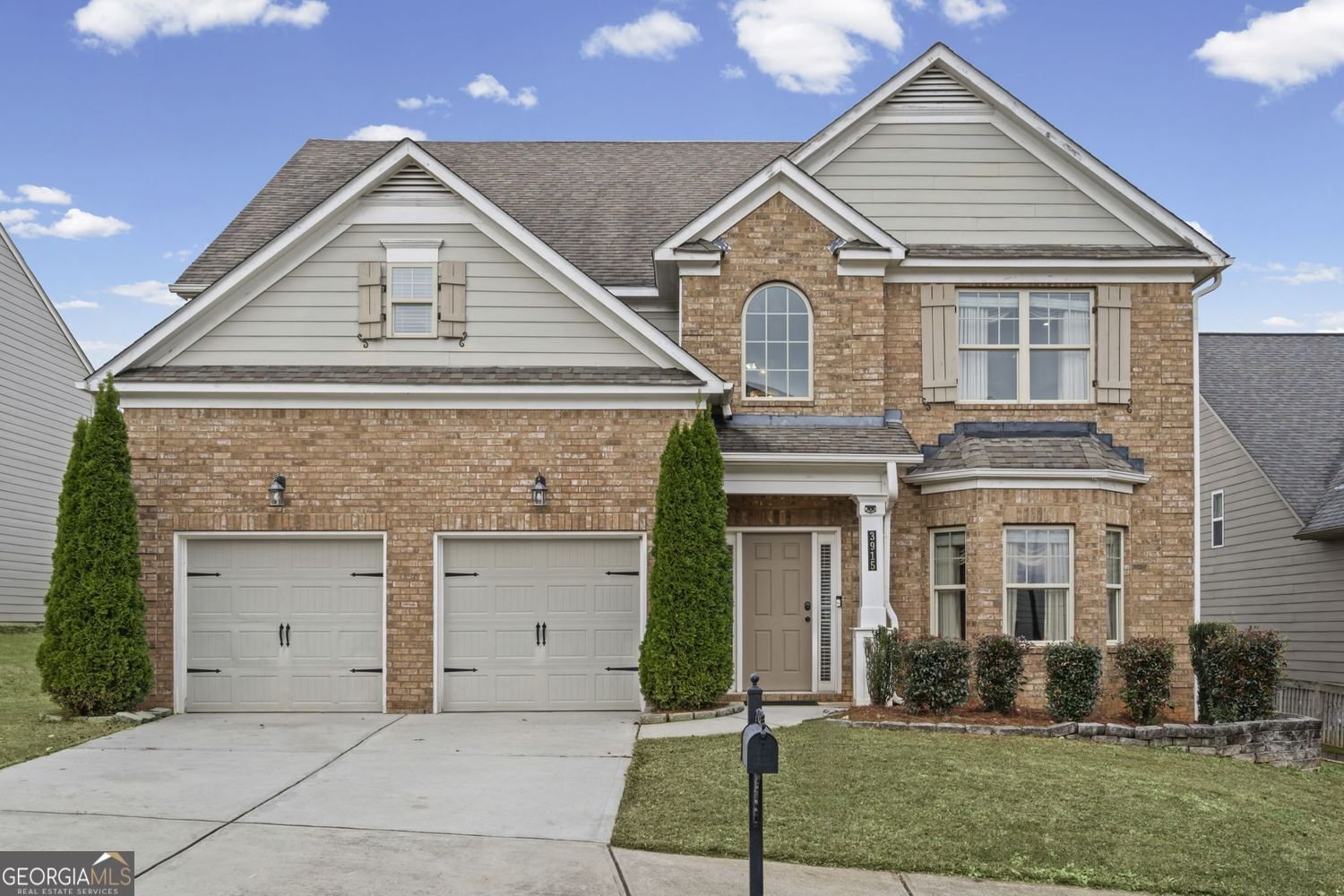 3915 Estates Path Cumming - 2