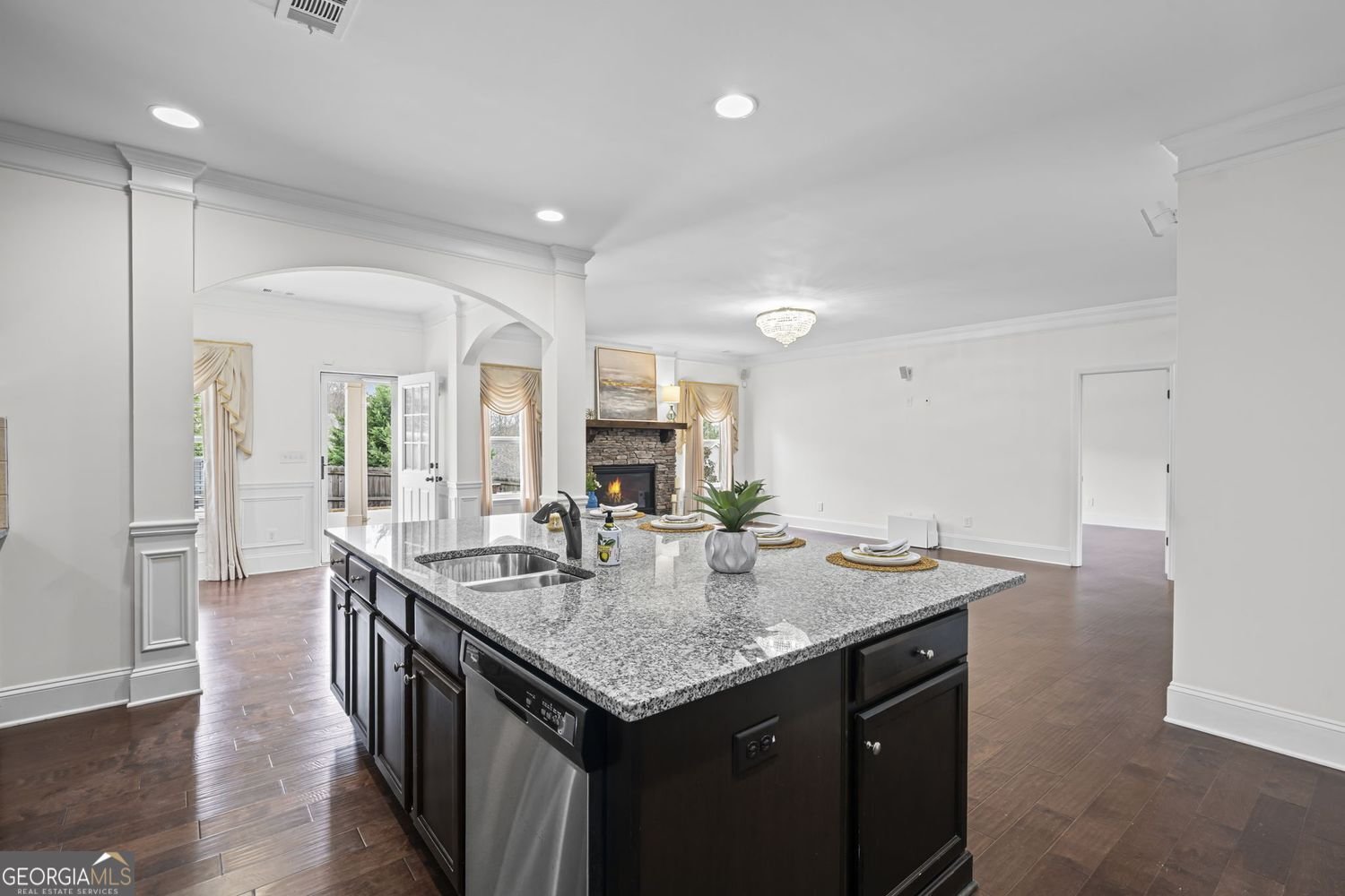 3915 Estates Path Cumming - 21