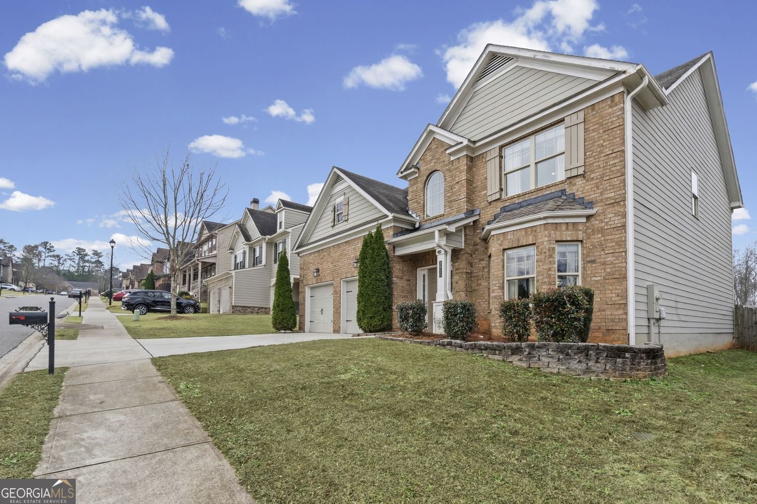 3915 Estates Path Cumming - 3