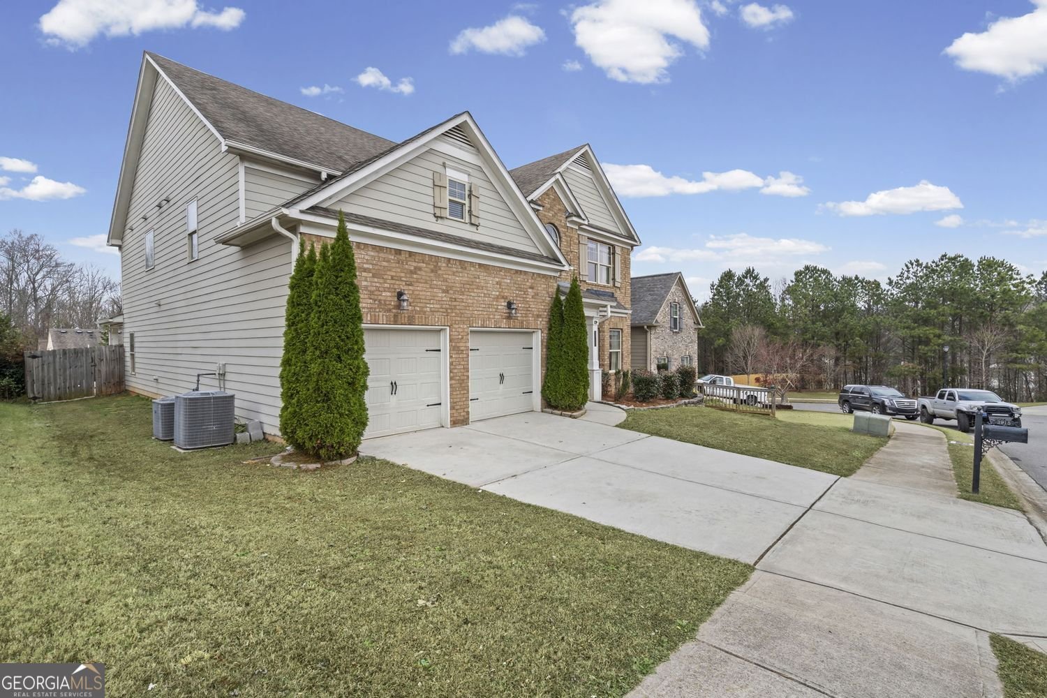 3915 Estates Path Cumming - 4