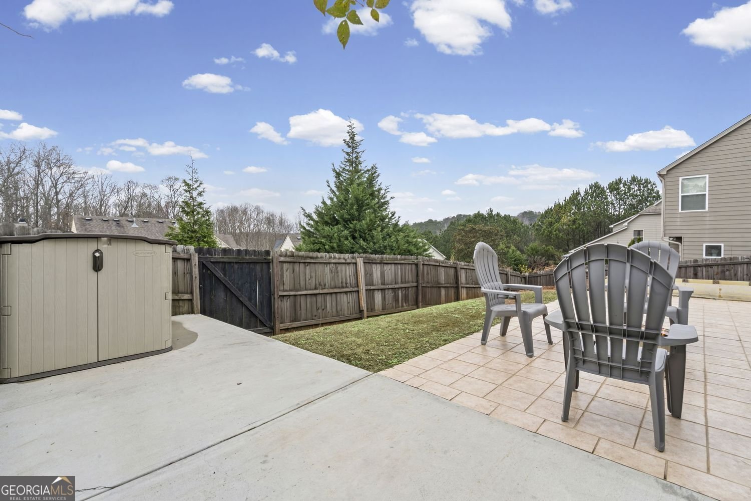 3915 Estates Path Cumming - 45