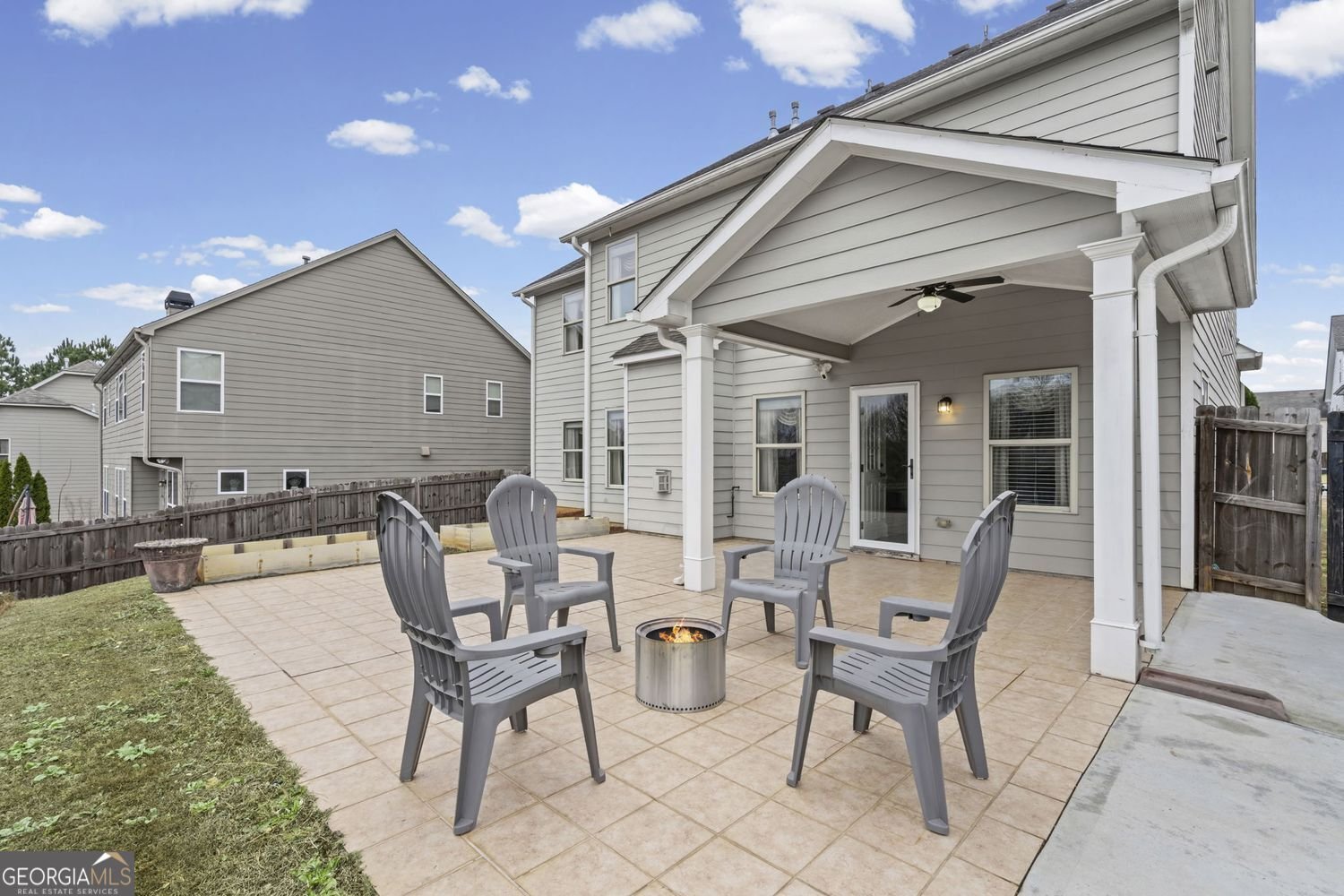 3915 Estates Path Cumming - 46