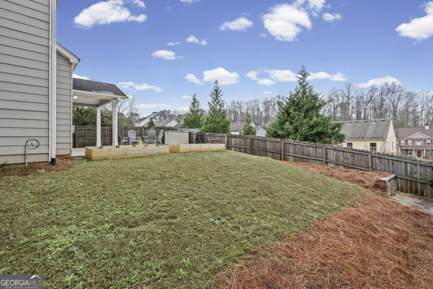 3915 Estates Path Cumming - 49