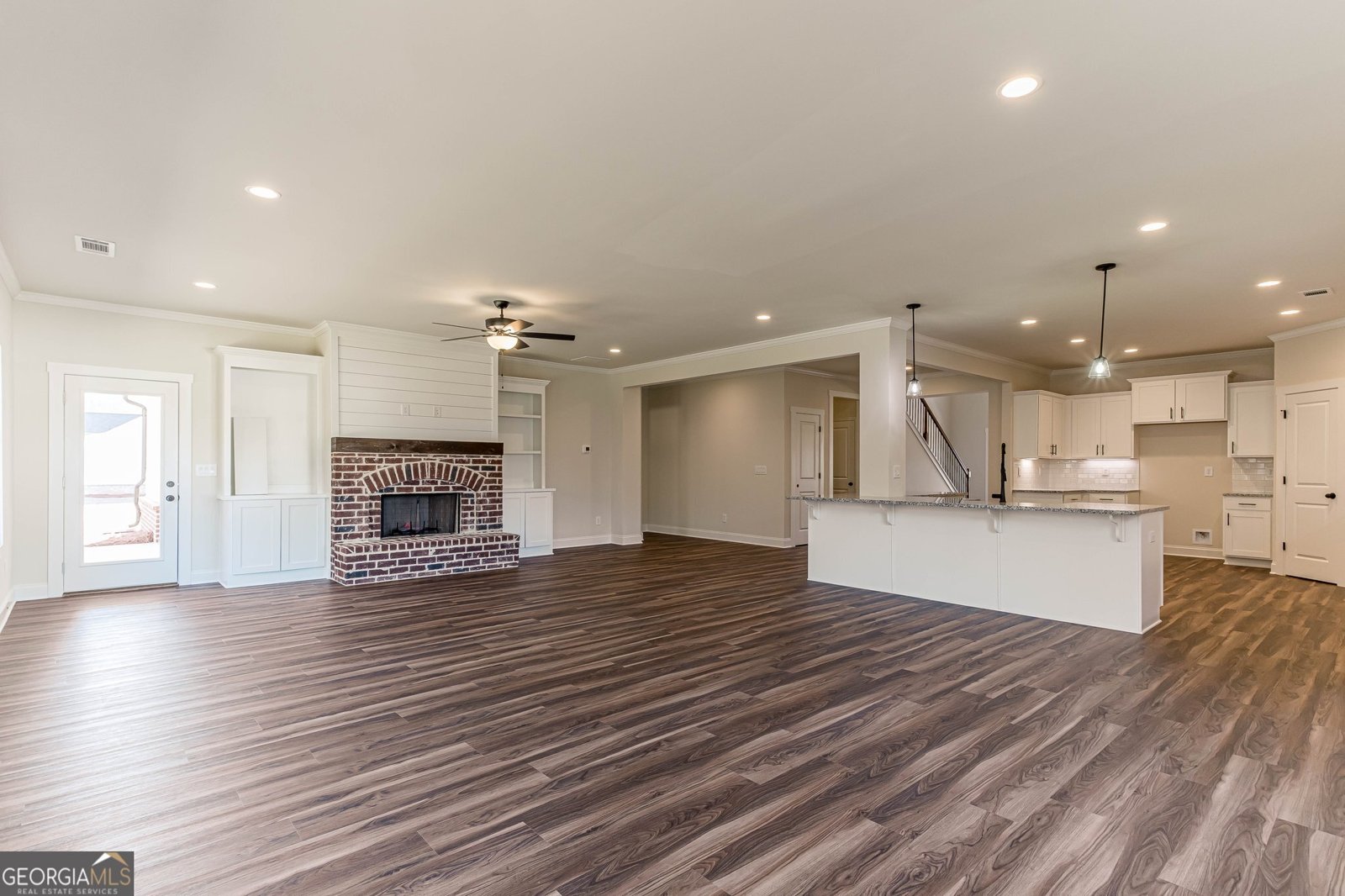 3601 Fannie Thompson Road Monroe - 13