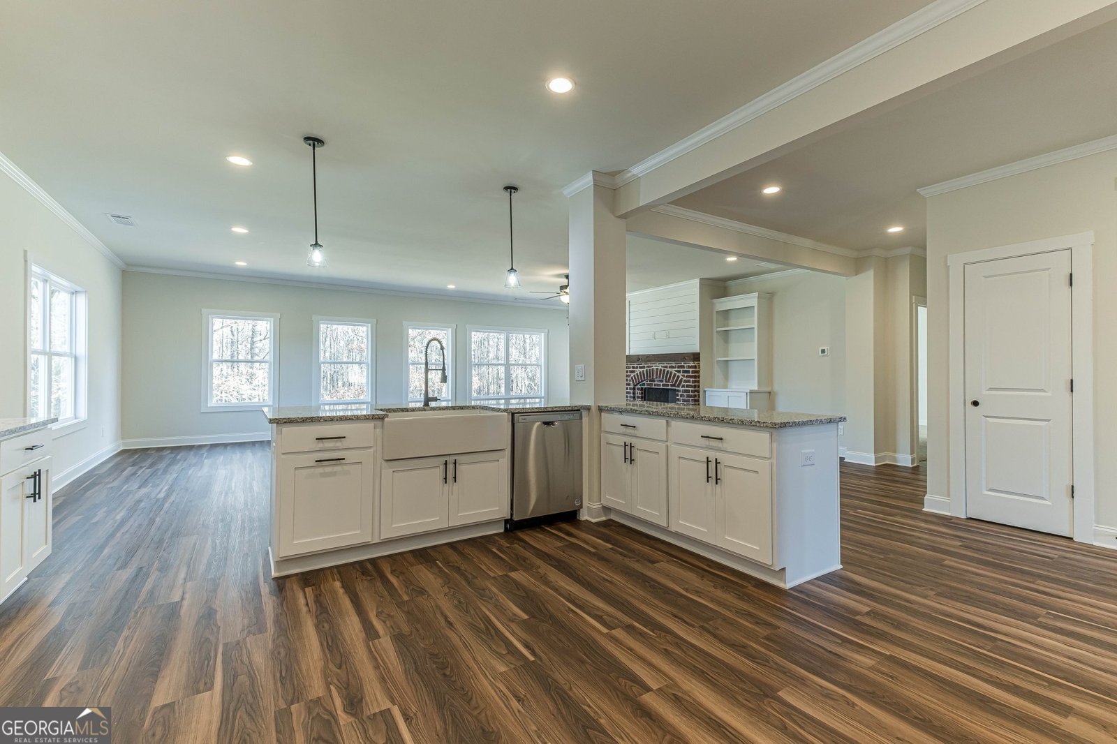 3601 Fannie Thompson Road Monroe - 7