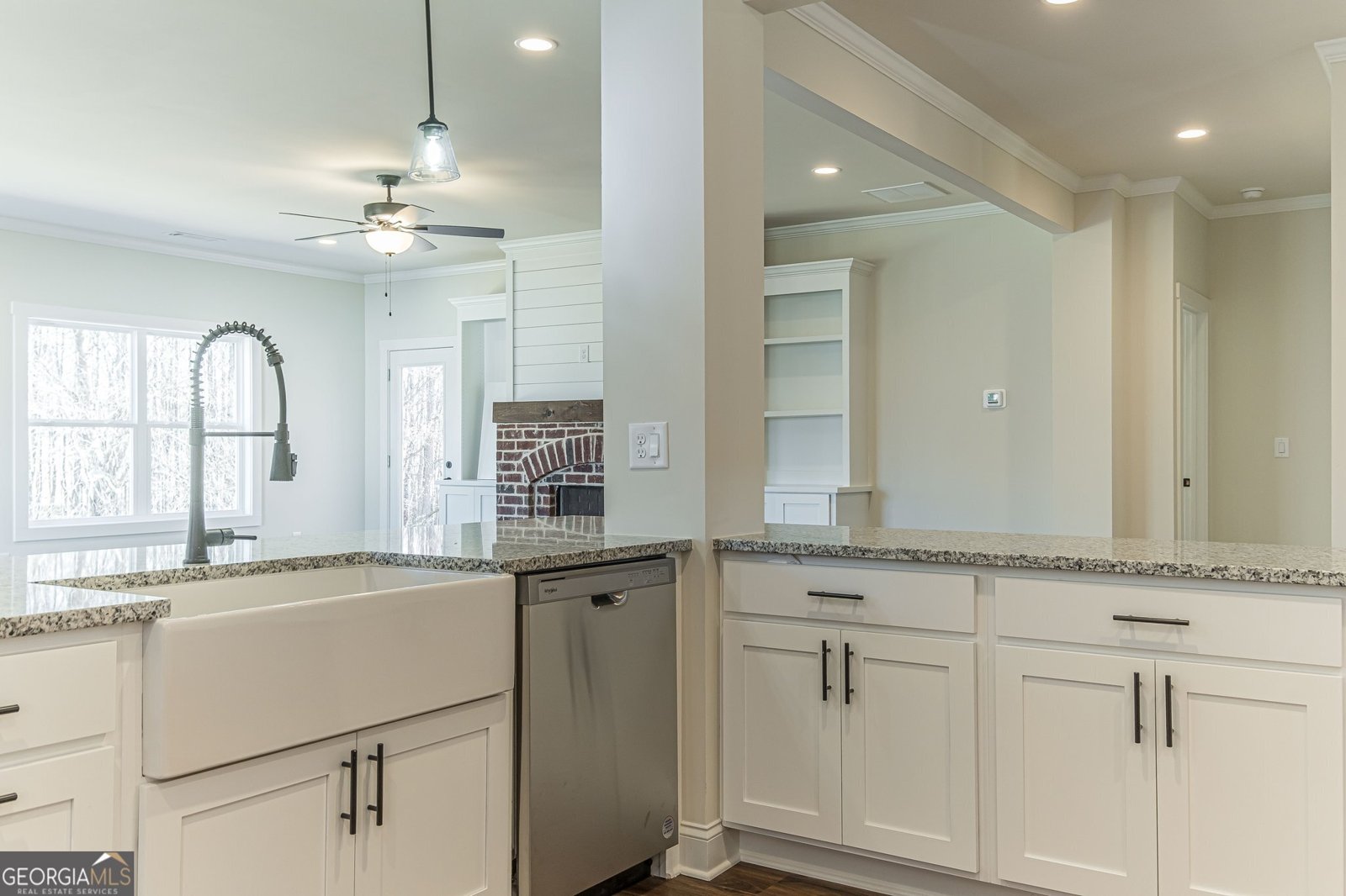 3601 Fannie Thompson Road Monroe - 8