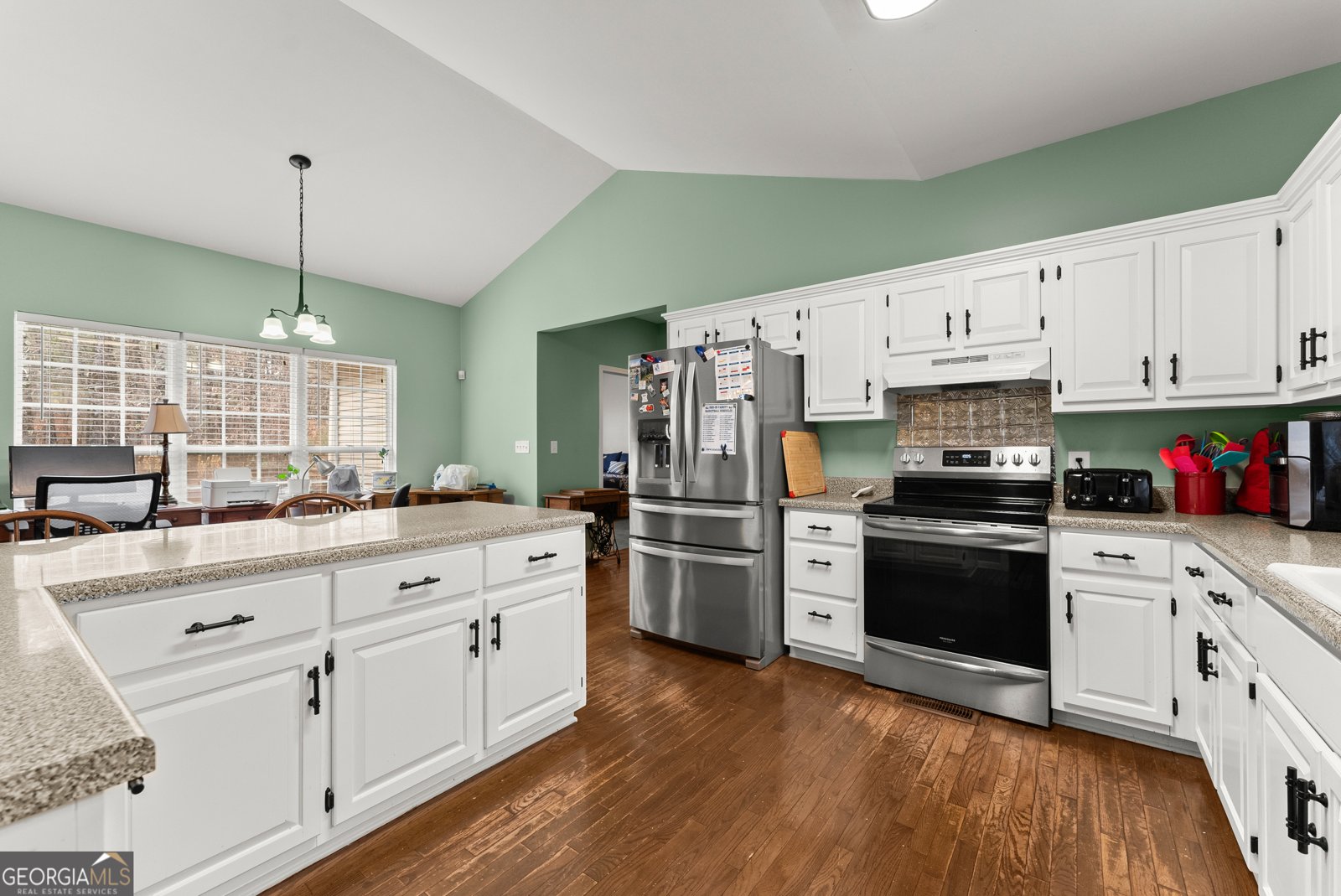 163 Tuxedo Drive Commerce - 10