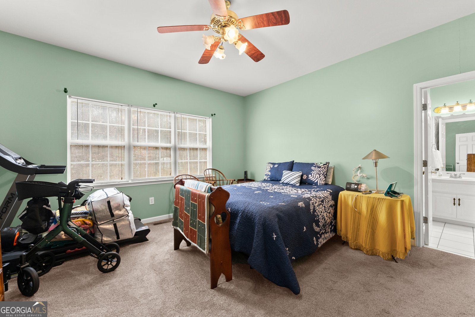 163 Tuxedo Drive Commerce - 20