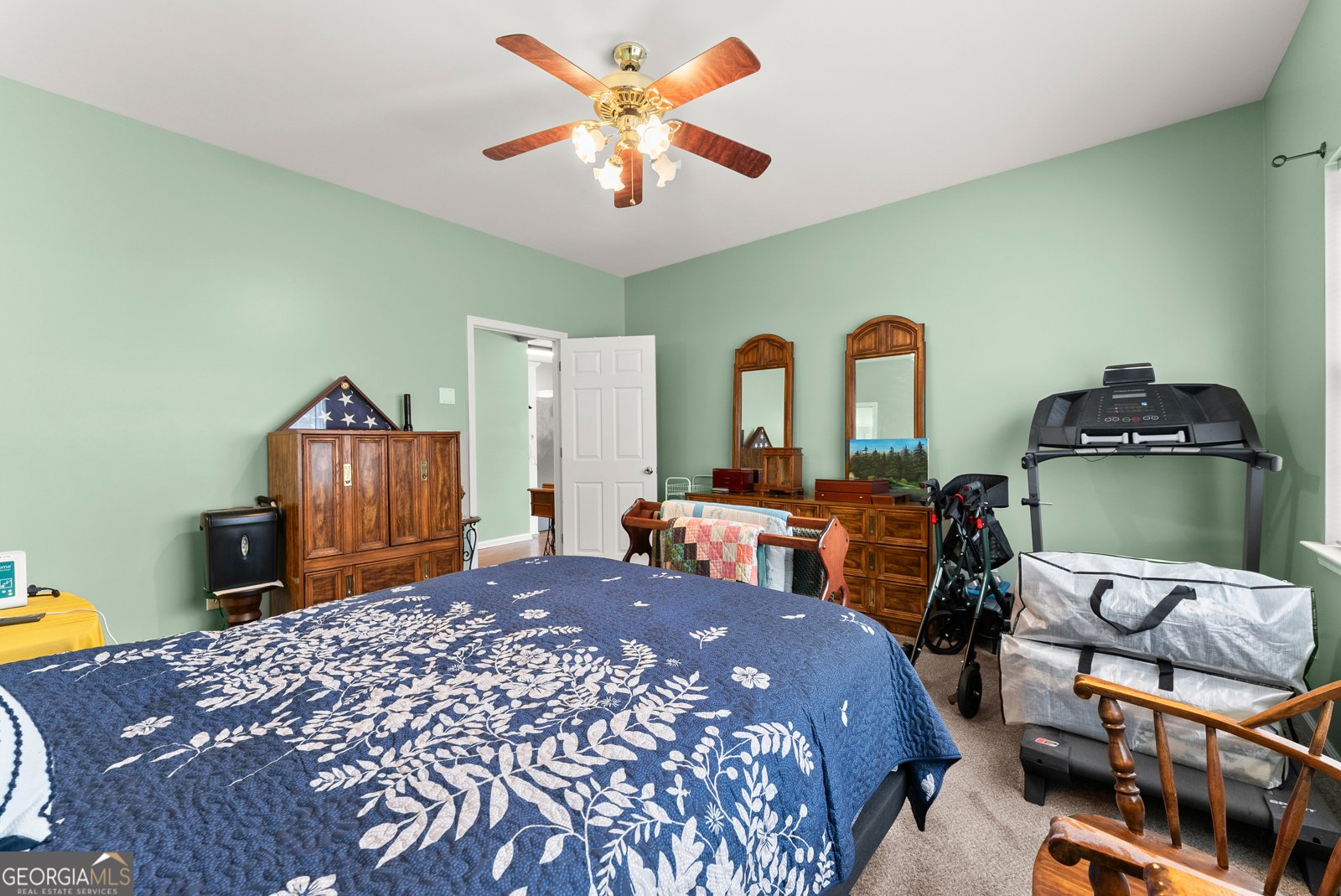 163 Tuxedo Drive Commerce - 27