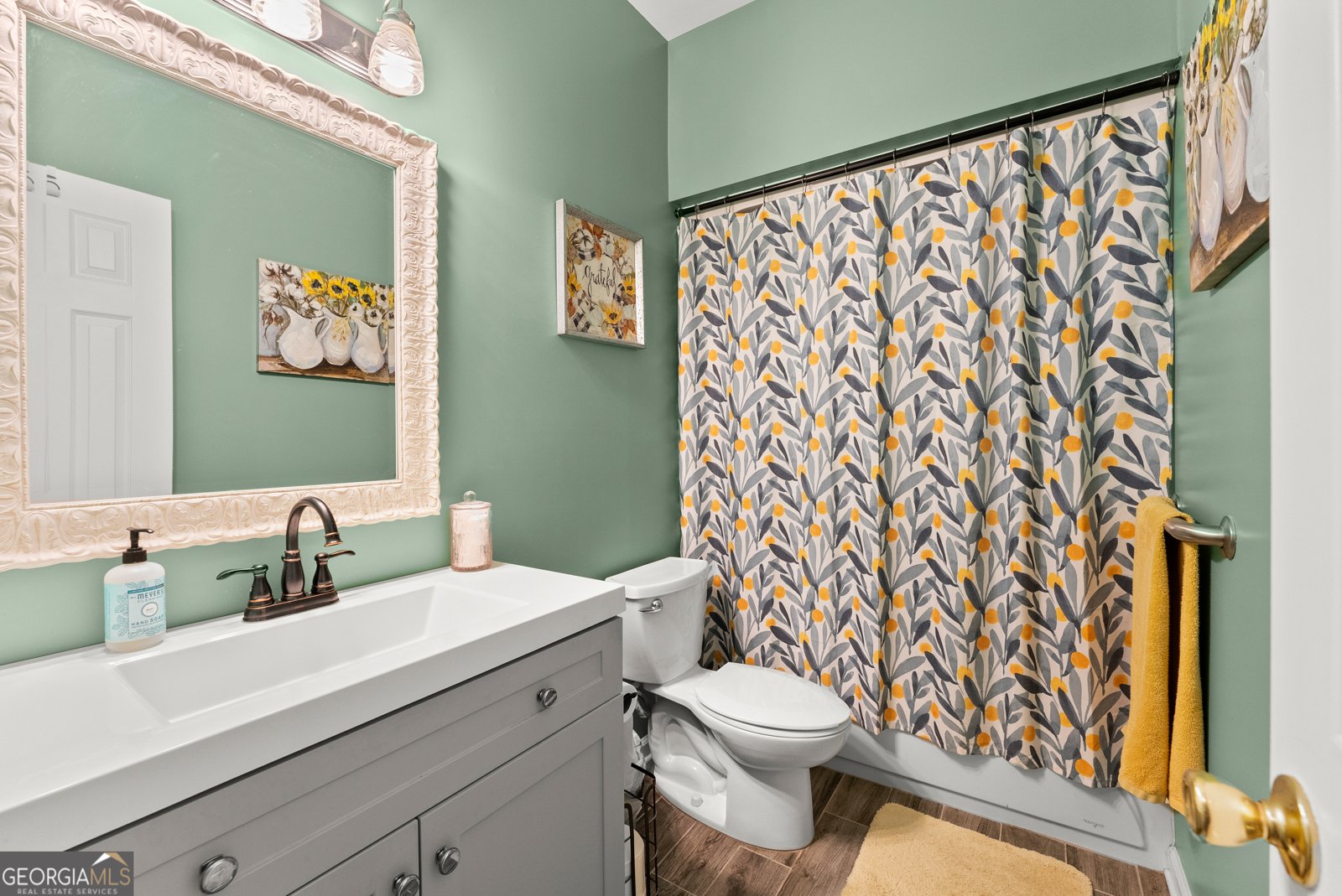 163 Tuxedo Drive Commerce - 30