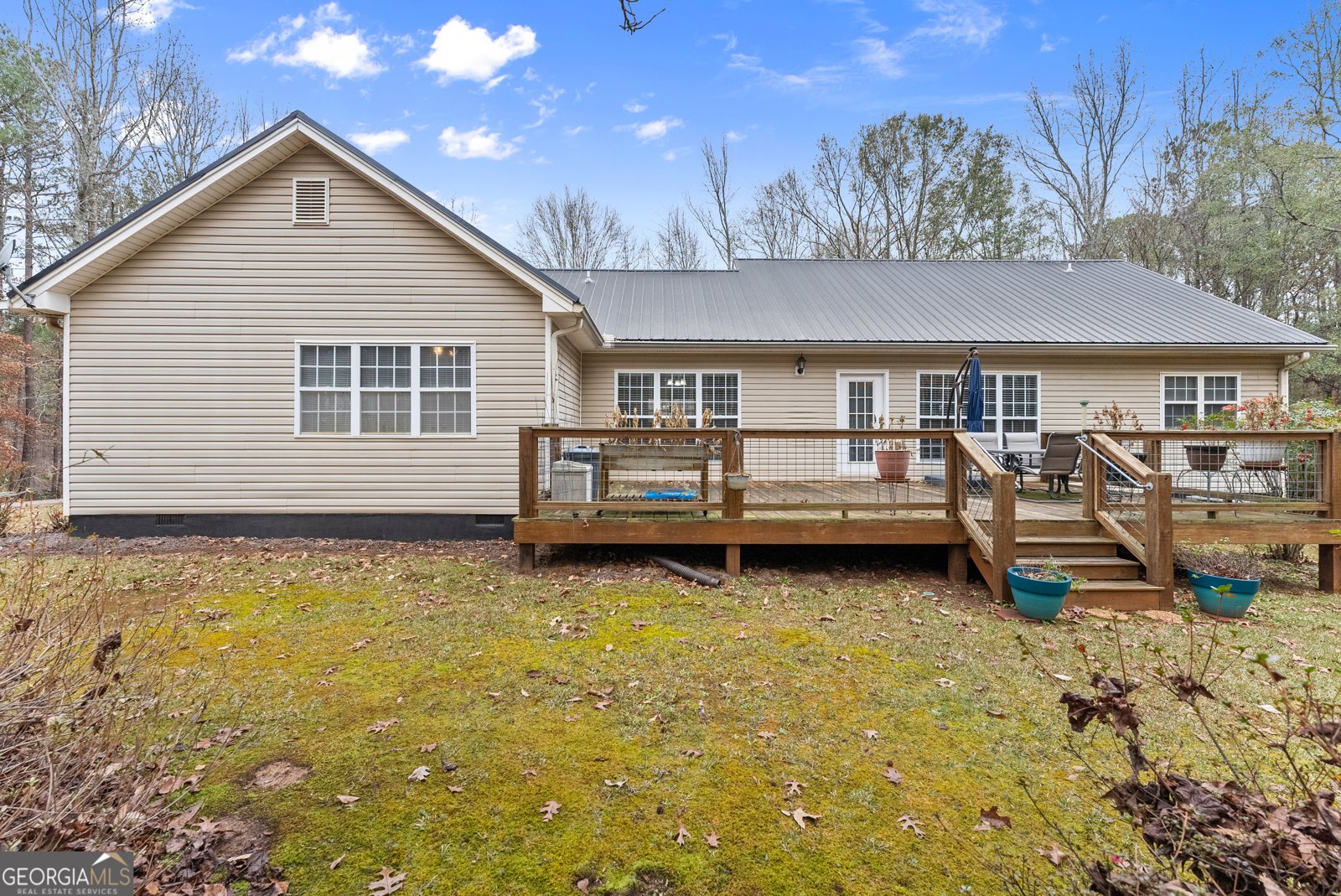 163 Tuxedo Drive Commerce - 35