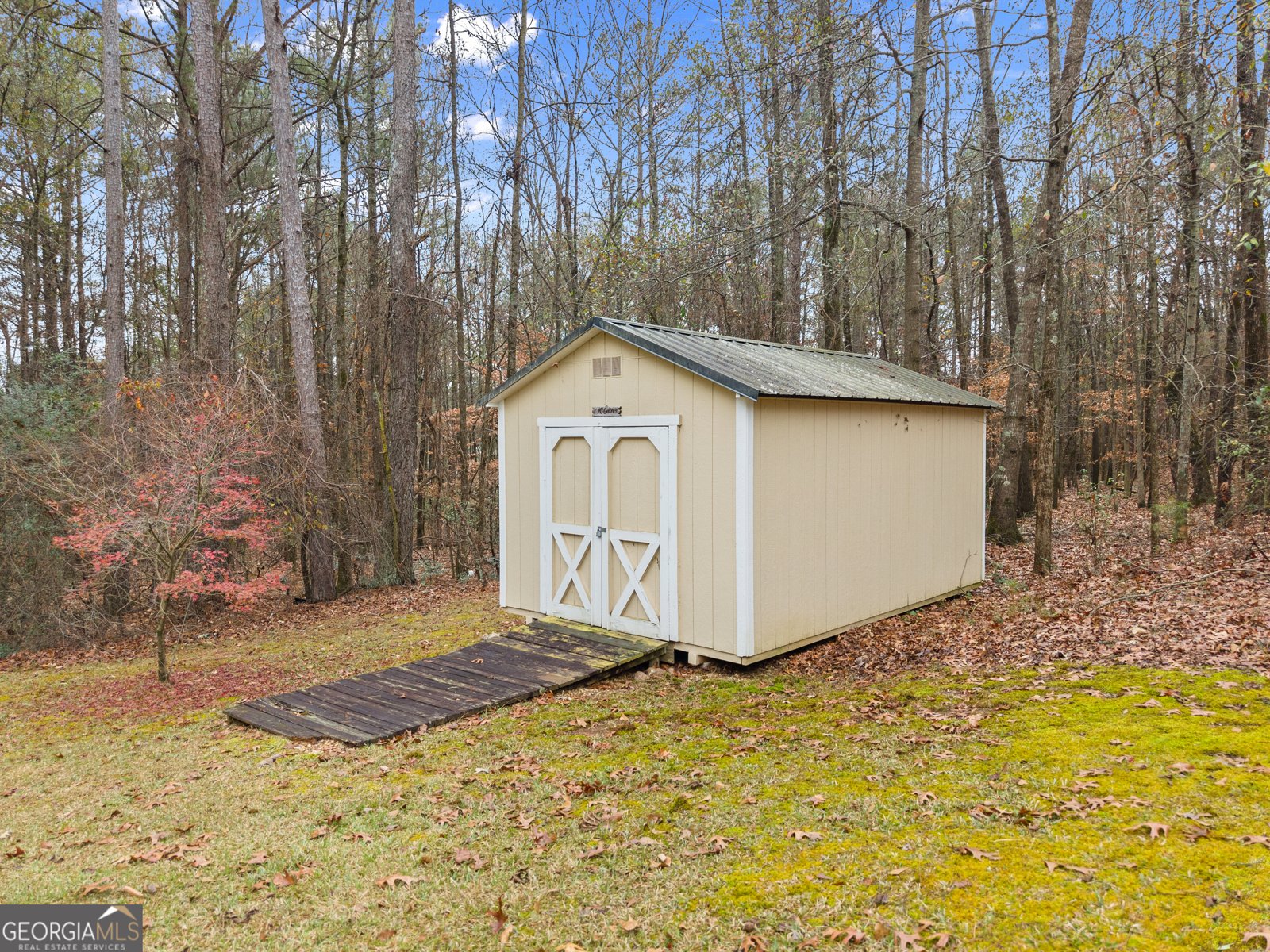 163 Tuxedo Drive Commerce - 37