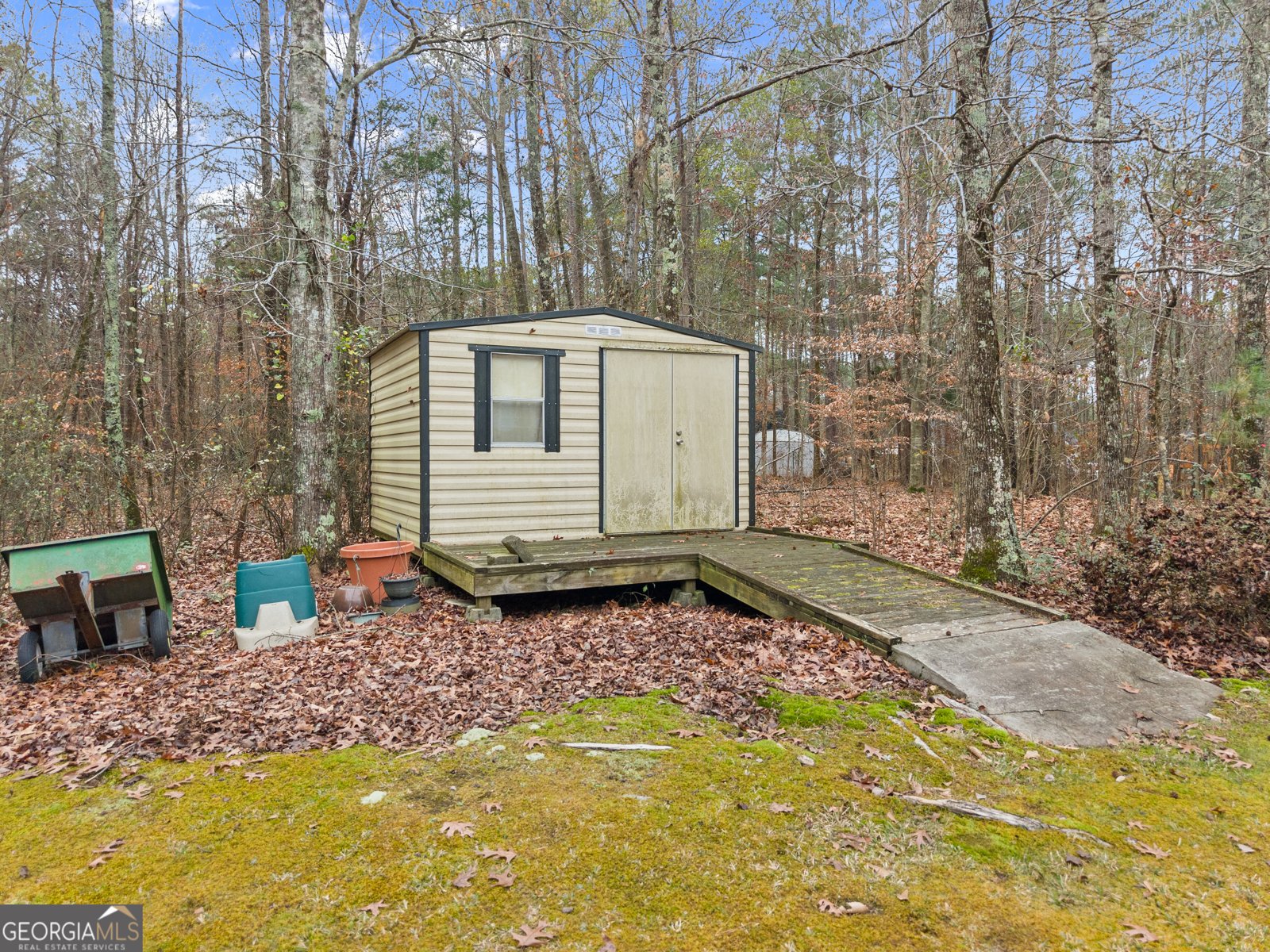 163 Tuxedo Drive Commerce - 38