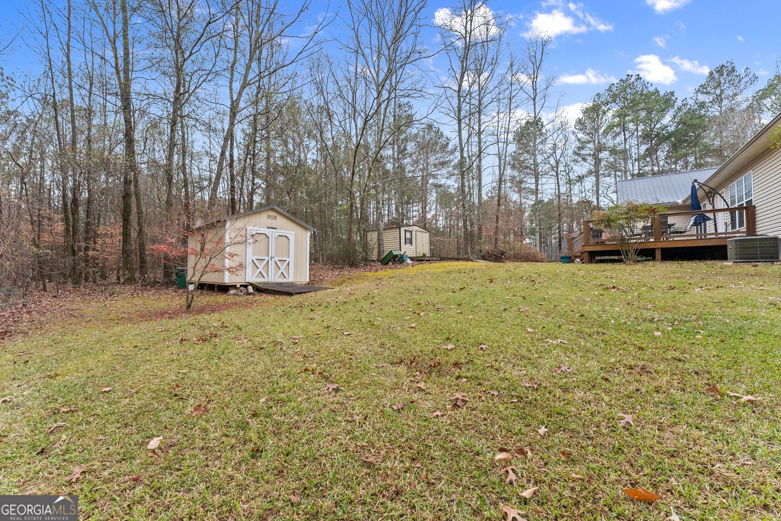 163 Tuxedo Drive Commerce - 39