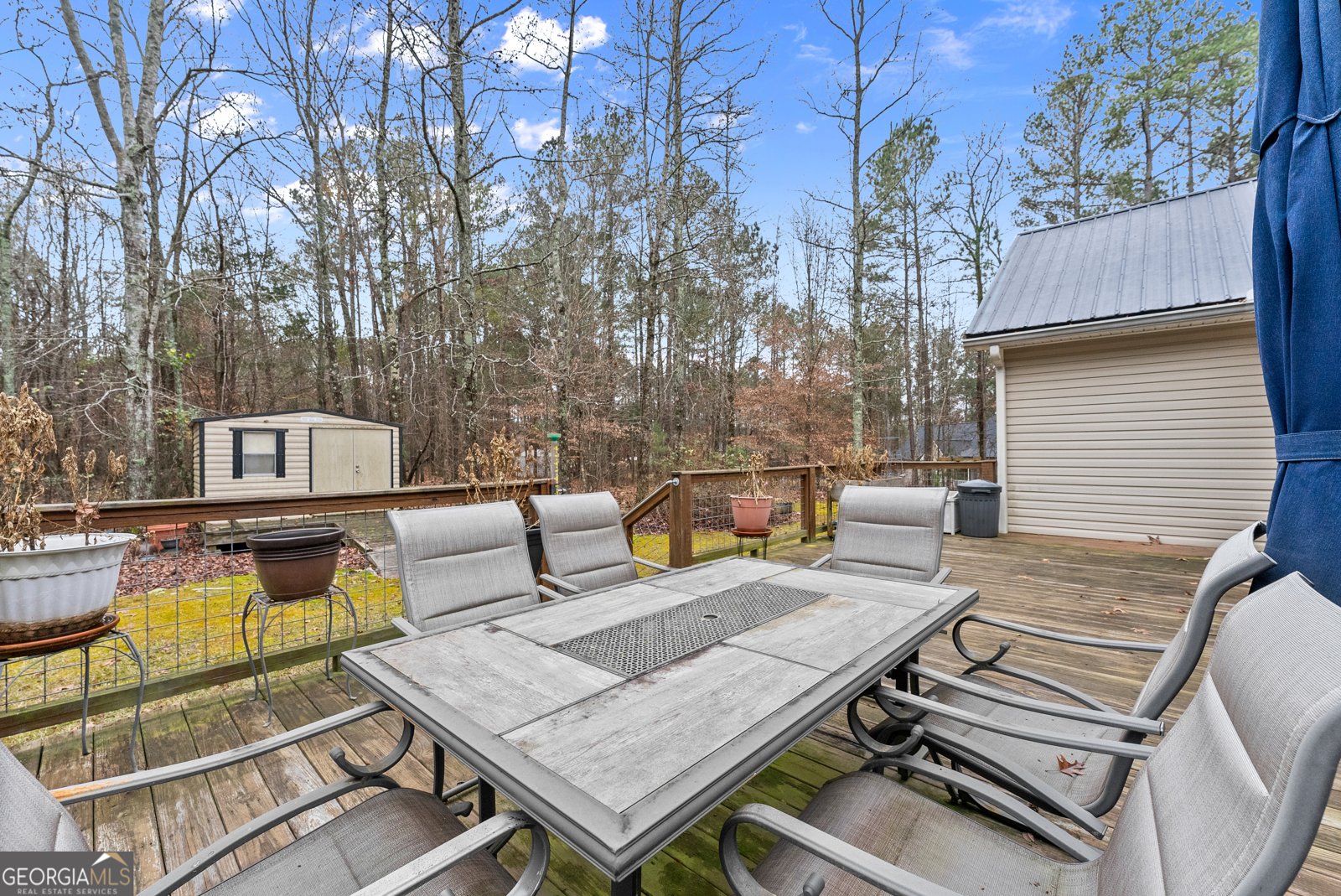 163 Tuxedo Drive Commerce - 41