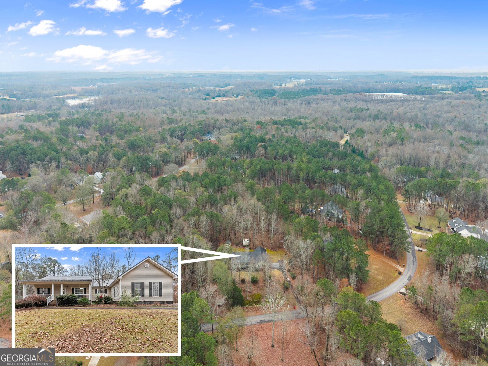 163 Tuxedo Drive Commerce - 44