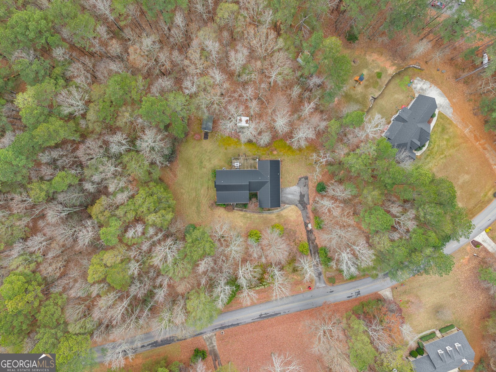 163 Tuxedo Drive Commerce - 45