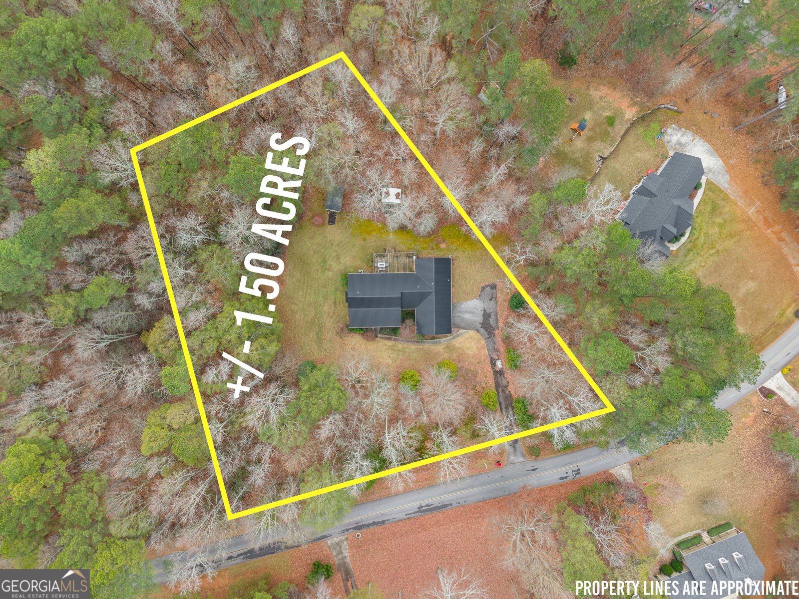 163 Tuxedo Drive Commerce - 46