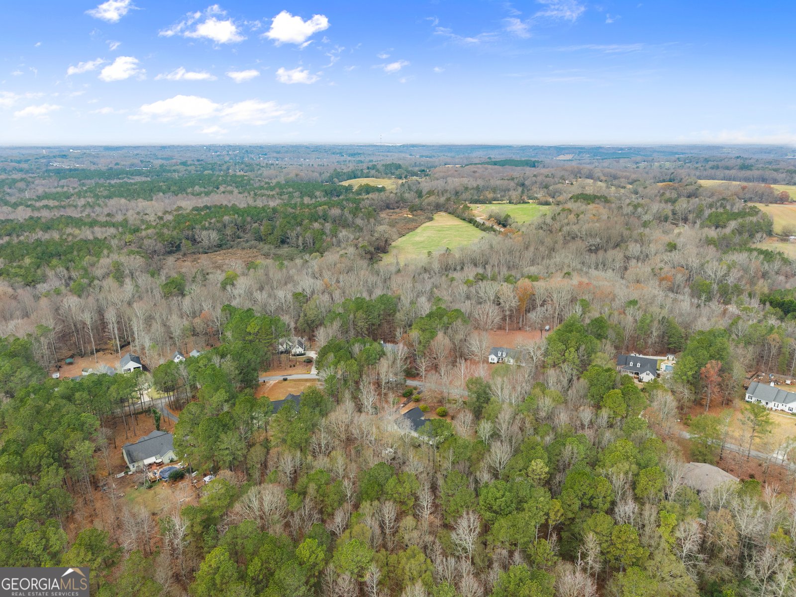 163 Tuxedo Drive Commerce - 48