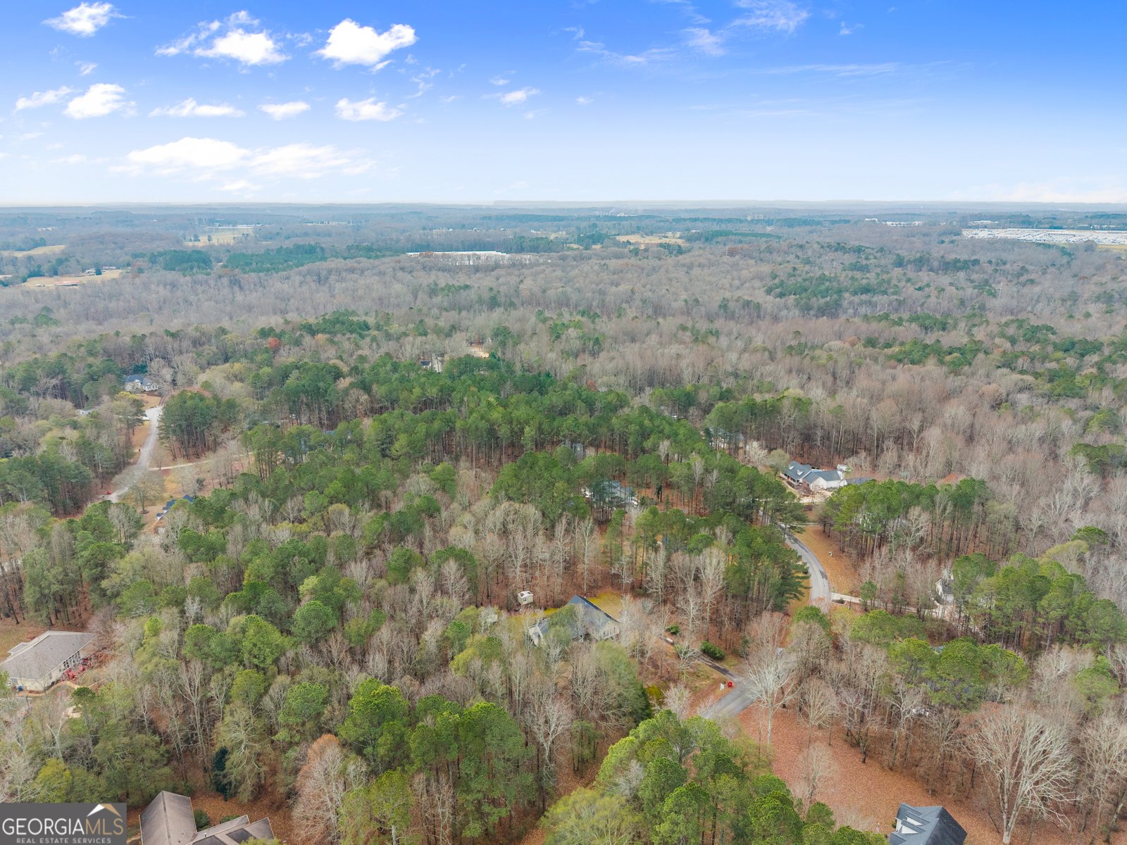 163 Tuxedo Drive Commerce - 50