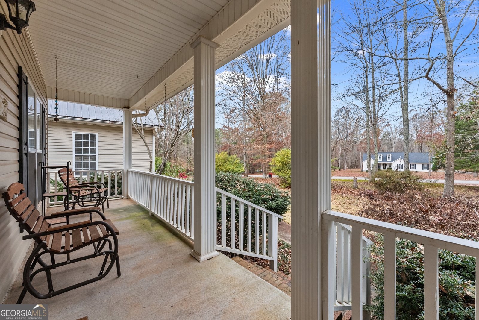 163 Tuxedo Drive Commerce - 6