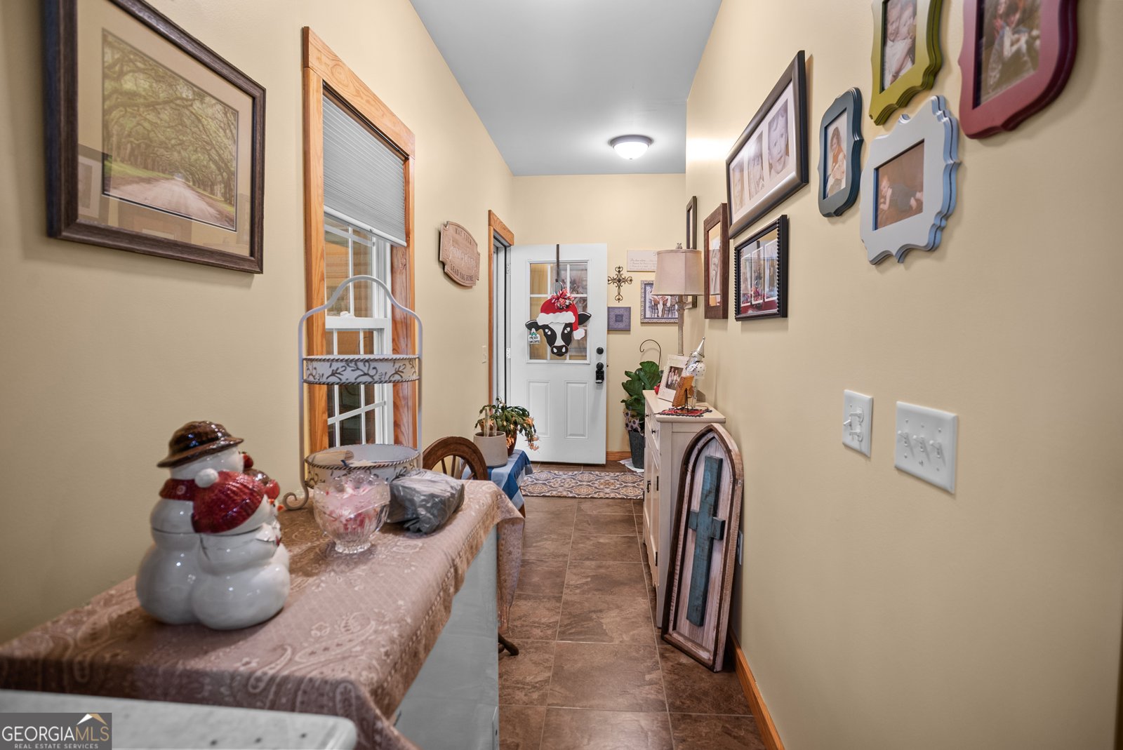 418 Oglesby Pond Lane Portal - 10