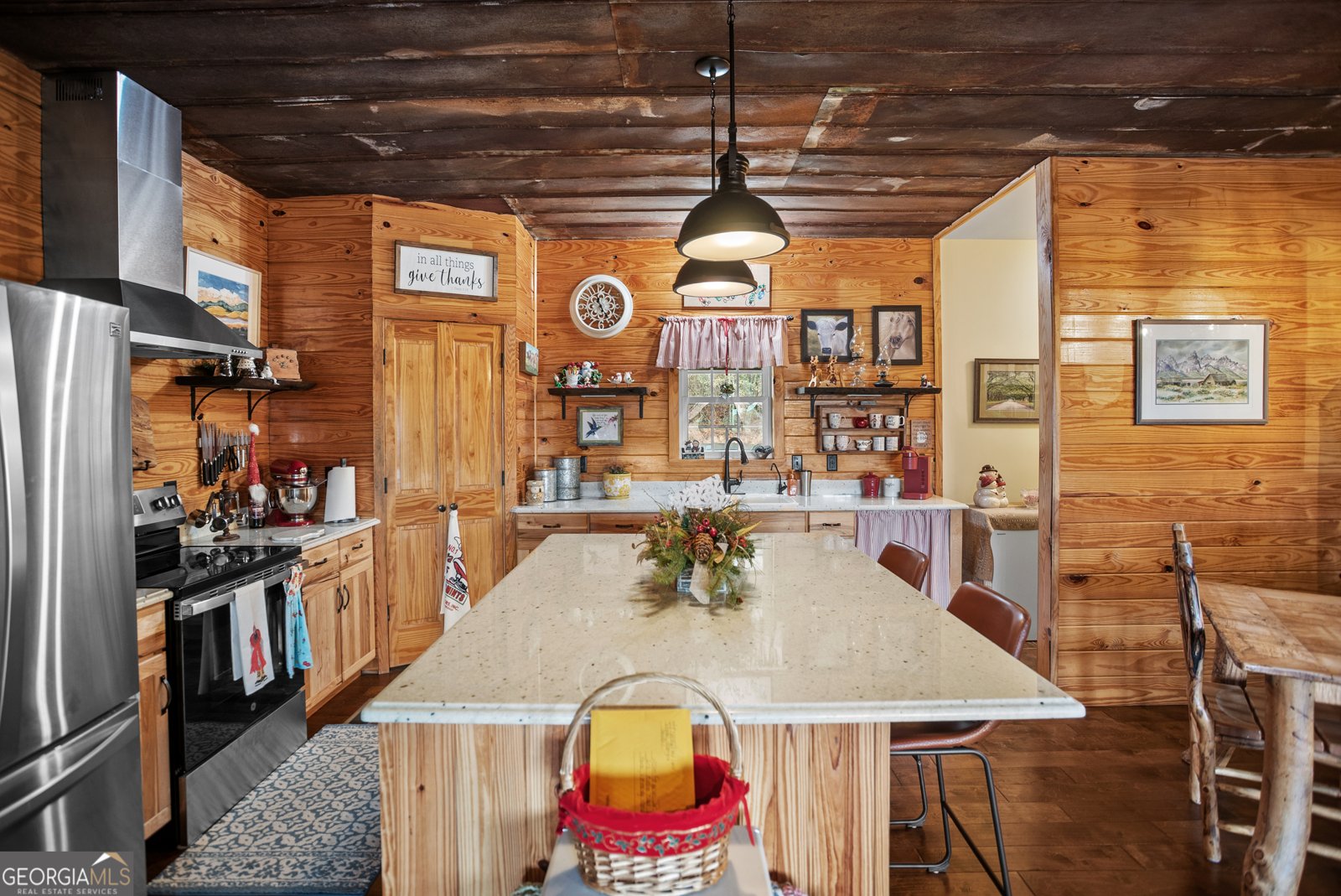 418 Oglesby Pond Lane Portal - 11