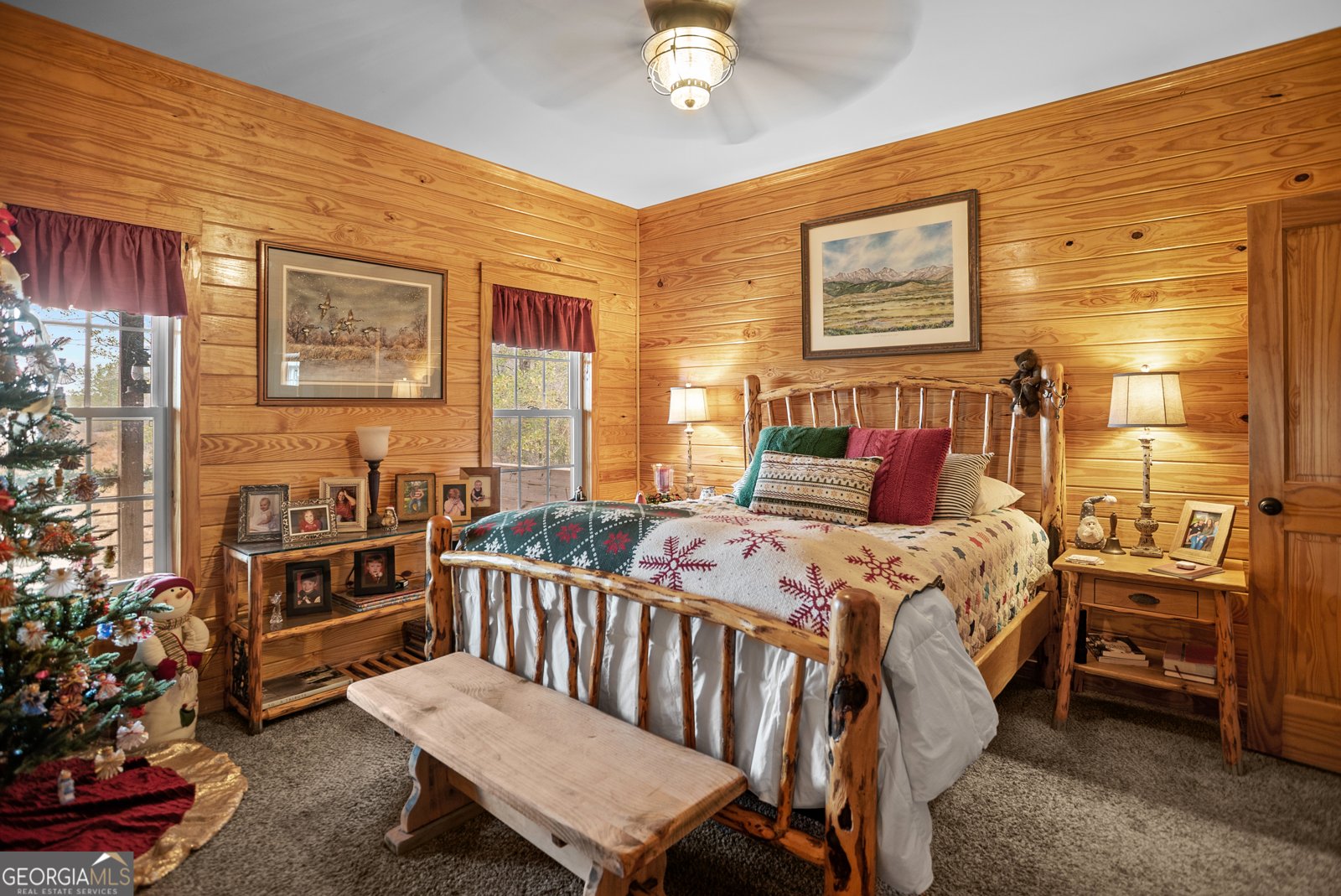 418 Oglesby Pond Lane Portal - 12