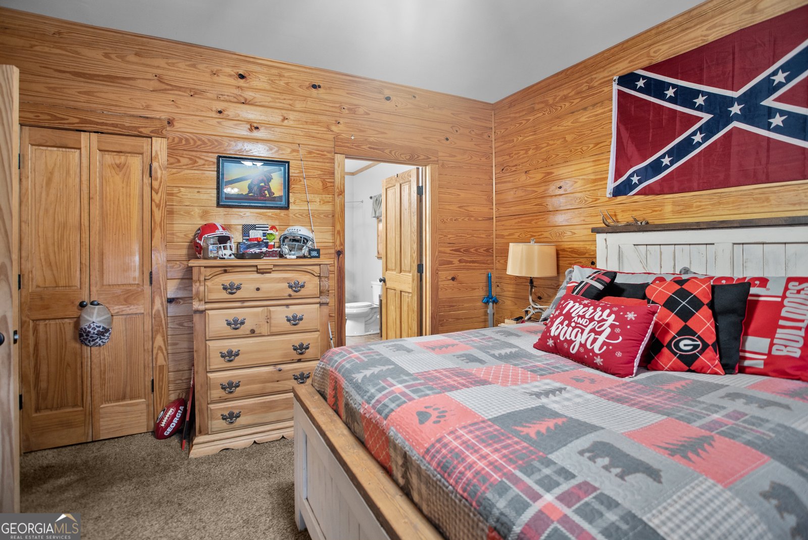 418 Oglesby Pond Lane Portal - 15