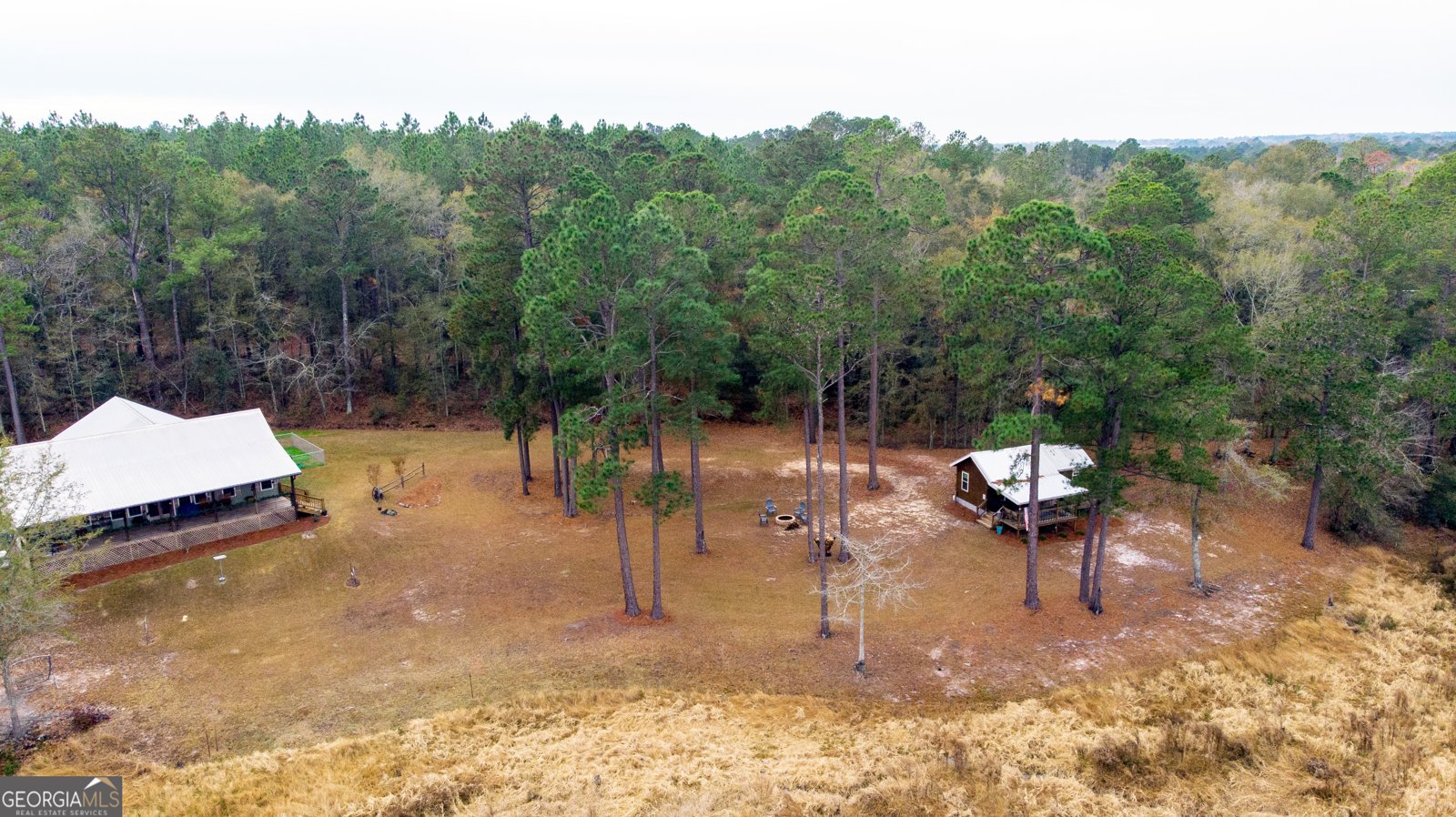 418 Oglesby Pond Lane Portal - 21