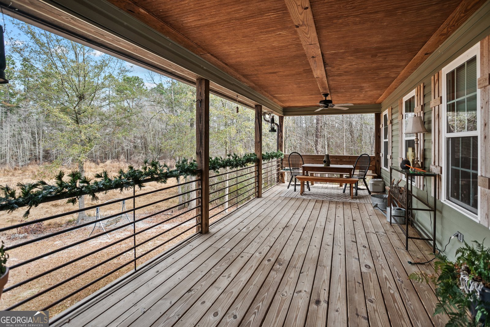 418 Oglesby Pond Lane Portal - 23